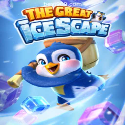 Explore TheGreatIcescape: Bet969.com's Top-Ranking Slots Experience