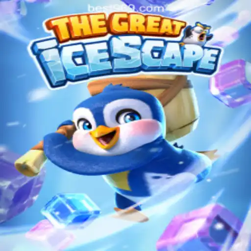 Explore TheGreatIcescape: Bet969.com's Top-Ranking Slots Experience