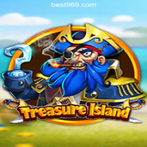 Dive into the Adventure: TreasureIsland and the Rise of Online Slots with Bet969.com Oficial Slots Brasil #1