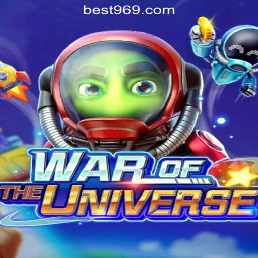 WAROFTHEUNIVERSE: An Epic Adventure in Online Gaming