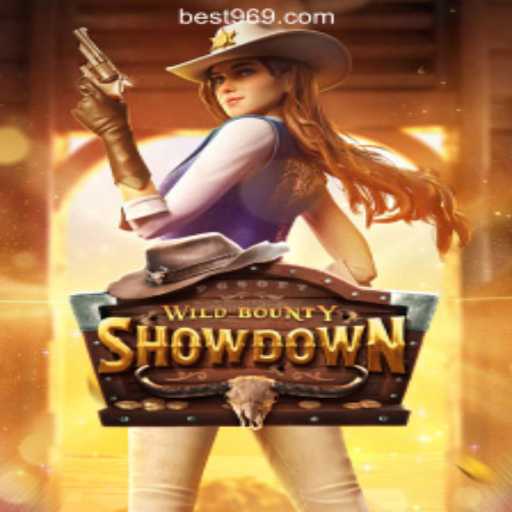 WildBountyShowdown: The Ultimate Slot Gaming Experience