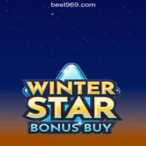 WinterStarBonusBuy: Unveiling the Chill of the Slots World