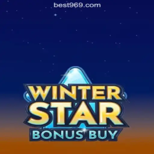 WinterStarBonusBuy: Unveiling the Chill of the Slots World