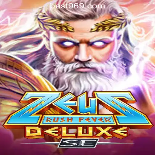 ZeusRushFeverDeluxeSE: Experience the Thrill with Bet969.com Oficial Slots Brasil #1